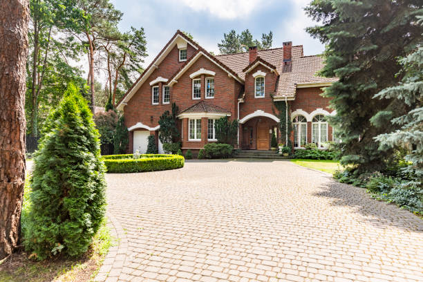 Best Driveway Repair Near Me  in Fort Lewis, WA