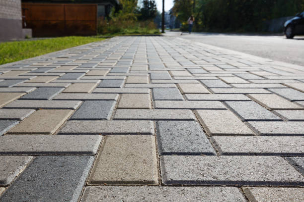 Professional Driveway Pavers in Fort Lewis, WA