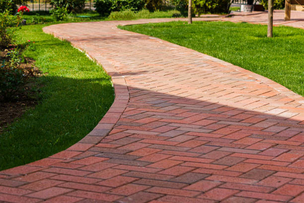Best Affordable Driveway Pavers  in Fort Lewis, WA