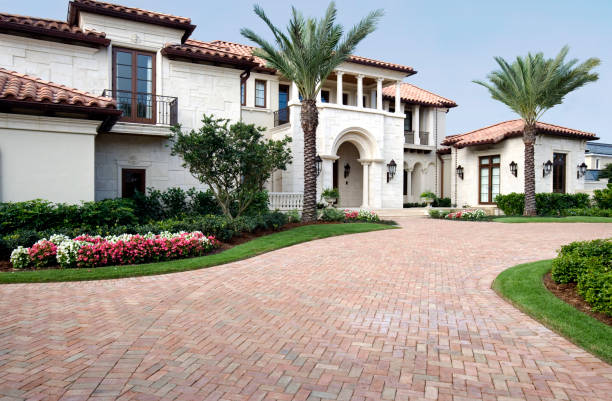Best Best Driveway Pavers  in Fort Lewis, WA