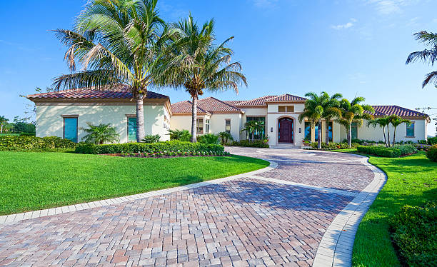 Best Affordable Driveway Paving  in Fort Lewis, WA