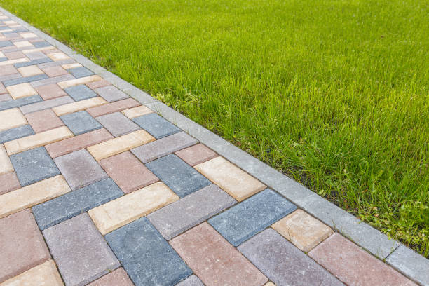 Reasons to Select Us for Your Driveway Paving Requirements in Fort Lewis, WA